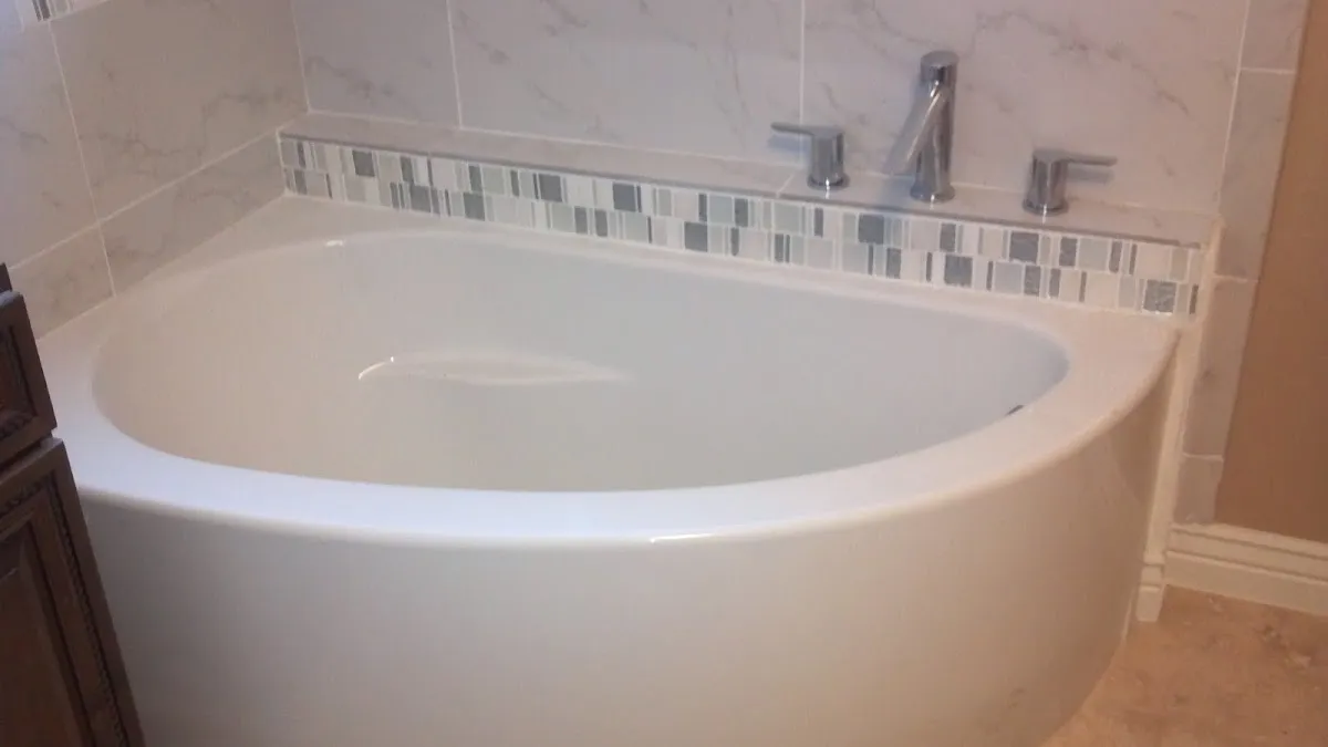 Tankless Water Heater in Mission Bend, TX